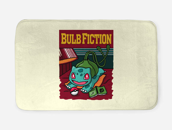 Bulb Fiction