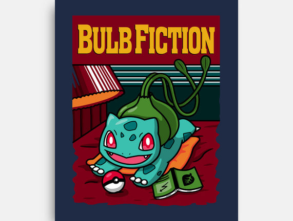 Bulb Fiction