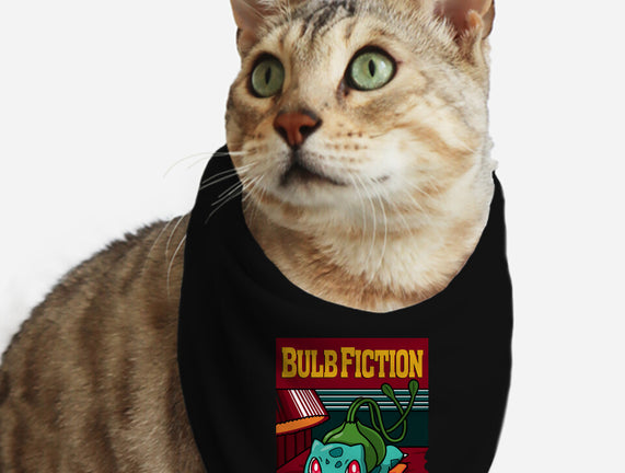 Bulb Fiction