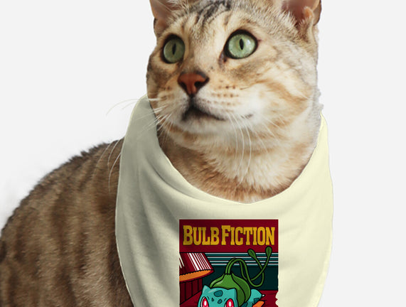 Bulb Fiction