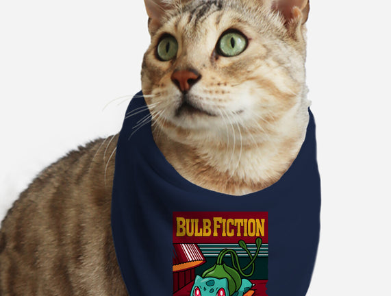 Bulb Fiction