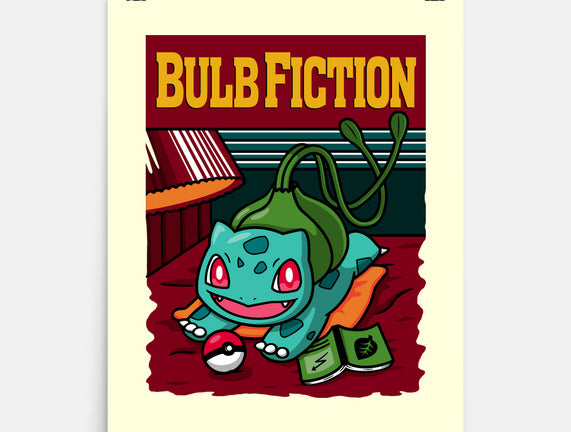 Bulb Fiction