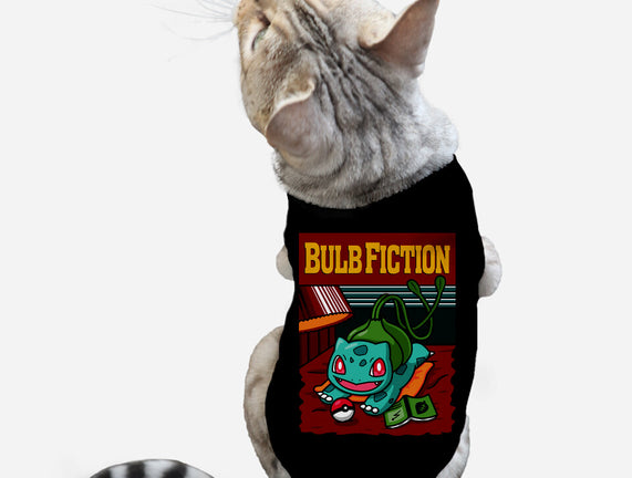 Bulb Fiction