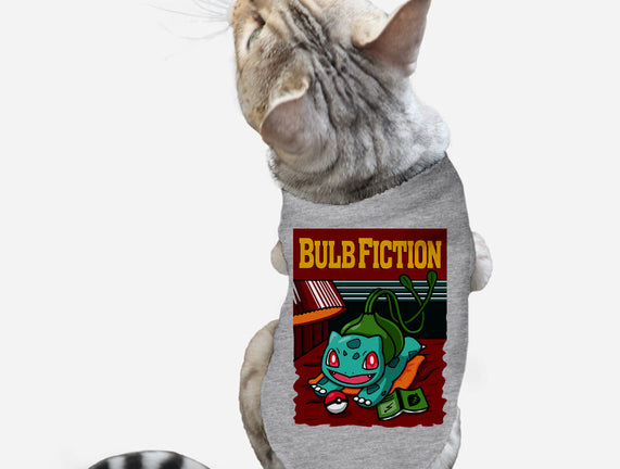 Bulb Fiction