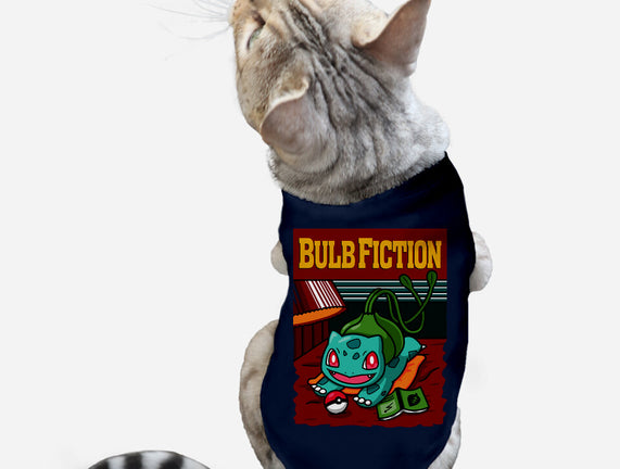 Bulb Fiction