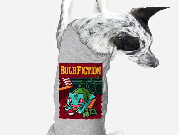 Bulb Fiction