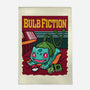 Bulb Fiction-None-Indoor-Rug-Raffiti