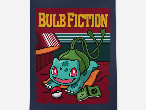 Bulb Fiction