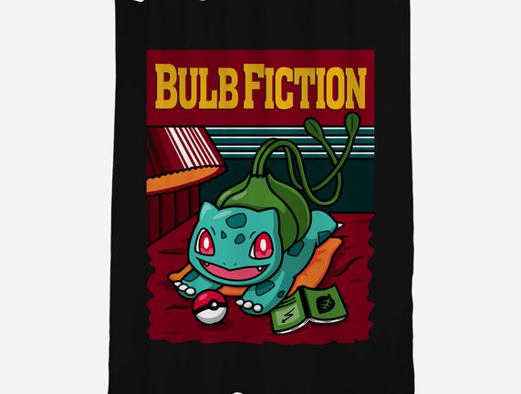 Bulb Fiction