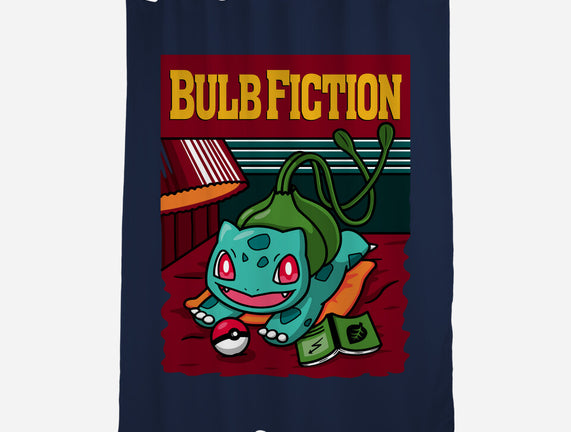 Bulb Fiction