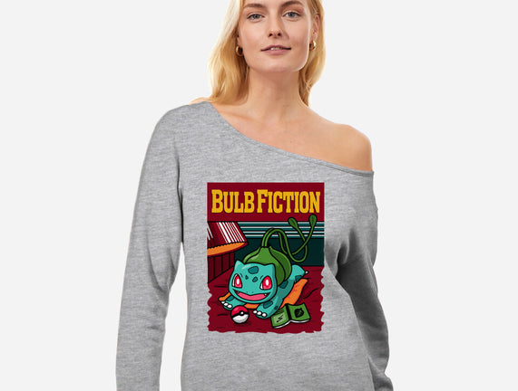 Bulb Fiction