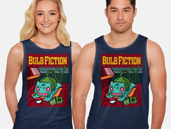 Bulb Fiction