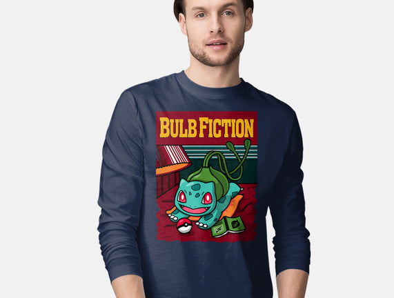 Bulb Fiction