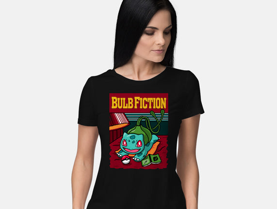 Bulb Fiction