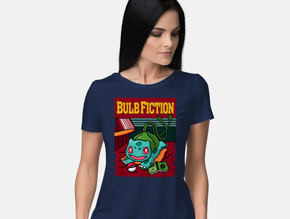 Bulb Fiction