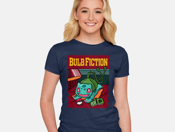 Bulb Fiction