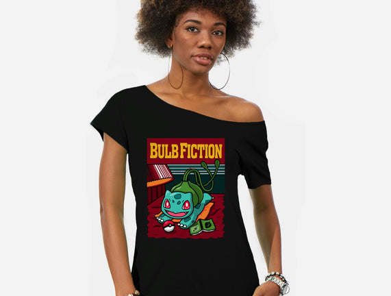 Bulb Fiction