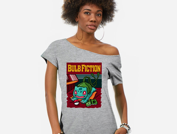 Bulb Fiction