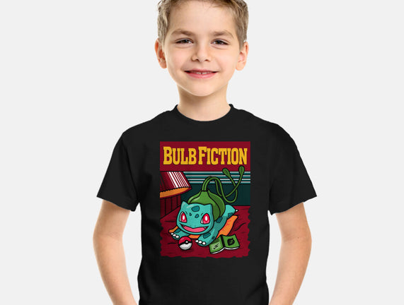 Bulb Fiction