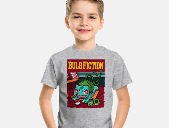 Bulb Fiction