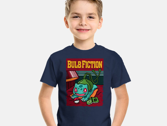 Bulb Fiction