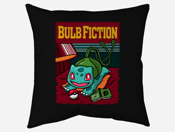 Bulb Fiction