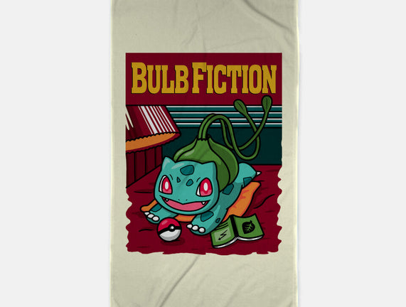 Bulb Fiction