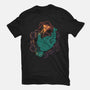 Magic Dice-Mens-Basic-Tee-marsdkart