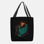 Magic Dice-None-Basic Tote-Bag-marsdkart