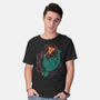 Magic Dice-Mens-Basic-Tee-marsdkart