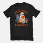 Read More Books-Womens-Basic-Tee-Stellashop