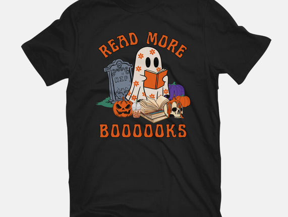 Read More Books