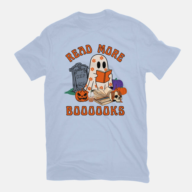 Read More Books-Womens-Basic-Tee-Stellashop