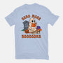 Read More Books-Womens-Basic-Tee-Stellashop