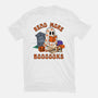 Read More Books-Youth-Basic-Tee-Stellashop