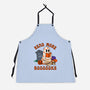 Read More Books-Unisex-Kitchen-Apron-Stellashop