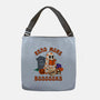 Read More Books-None-Adjustable Tote-Bag-Stellashop