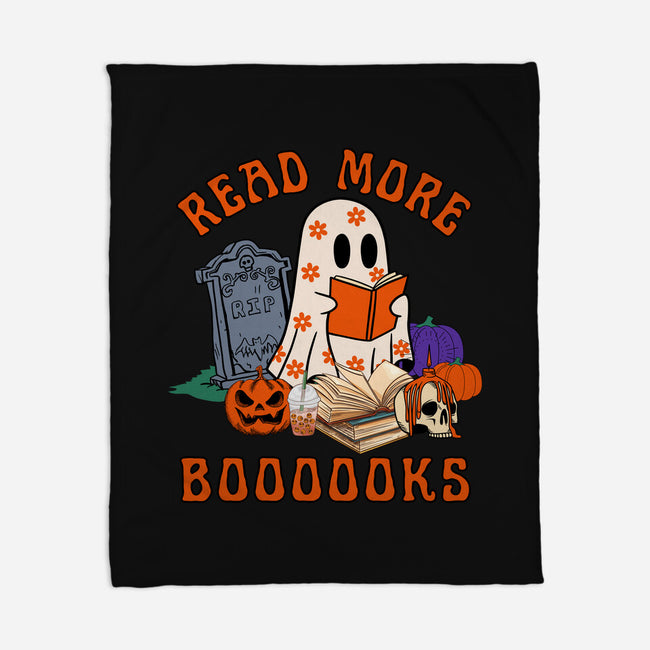 Read More Books-None-Fleece-Blanket-Stellashop