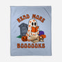 Read More Books-None-Fleece-Blanket-Stellashop