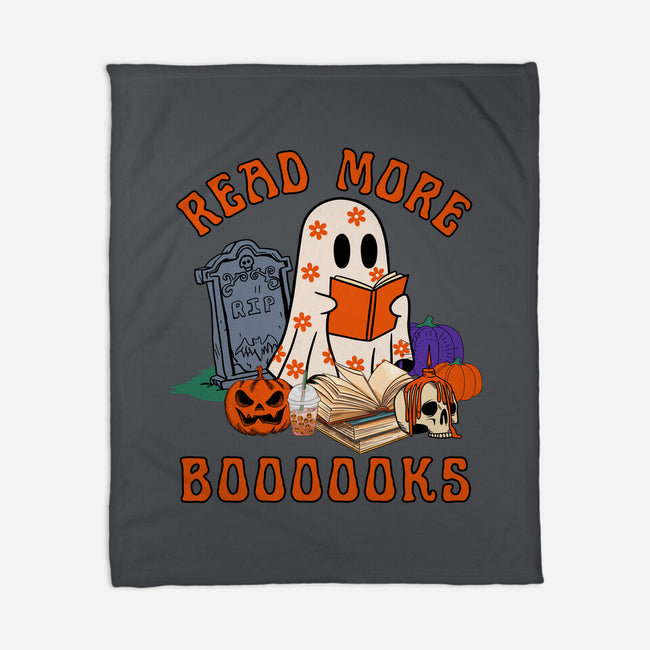 Read More Books-None-Fleece-Blanket-Stellashop