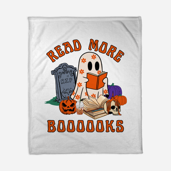 Read More Books-None-Fleece-Blanket-Stellashop