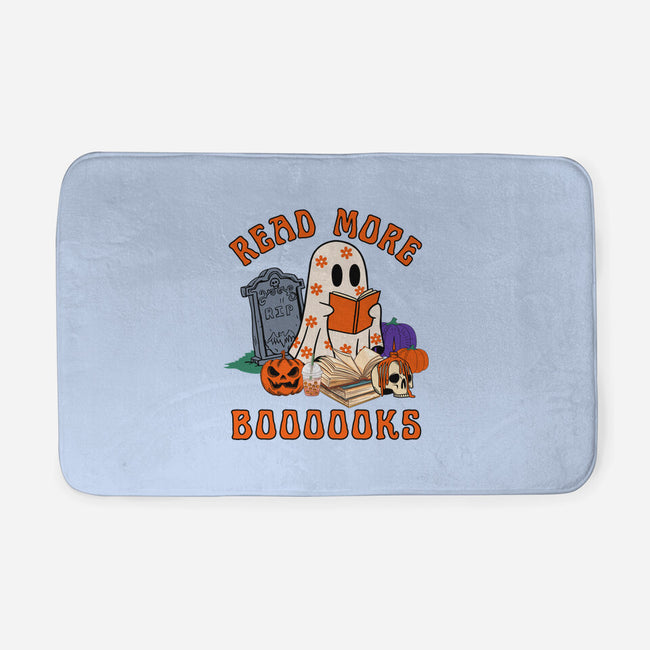 Read More Books-None-Memory Foam-Bath Mat-Stellashop