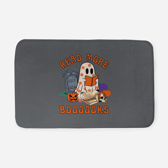 Read More Books-None-Memory Foam-Bath Mat-Stellashop