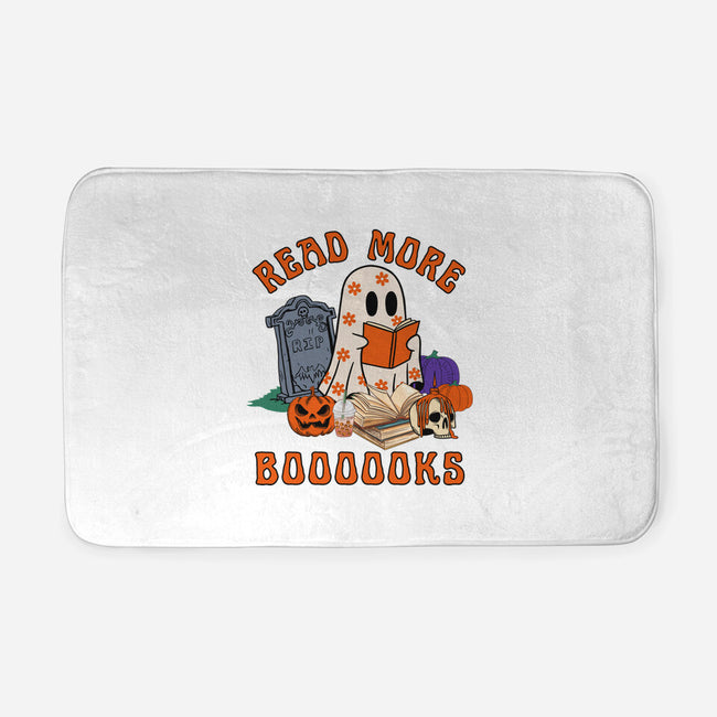 Read More Books-None-Memory Foam-Bath Mat-Stellashop