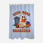 Read More Books-None-Polyester-Shower Curtain-Stellashop