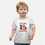 Read More Books-Baby-Basic-Tee-Stellashop