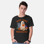 Read More Books-Mens-Basic-Tee-Stellashop