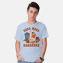 Read More Books-Mens-Basic-Tee-Stellashop