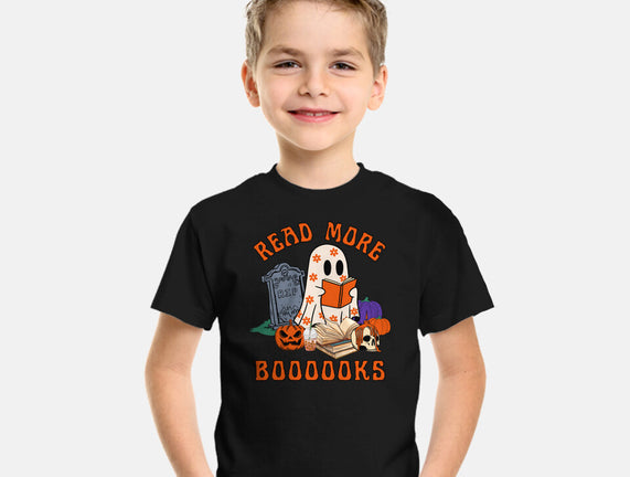 Read More Books