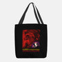 Revenge Of Kurgan-None-Basic Tote-Bag-CappO